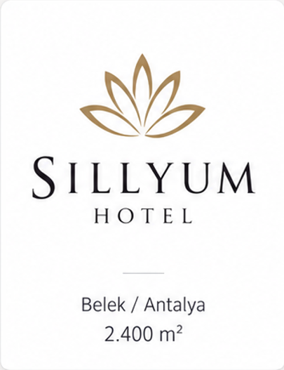 Sillyum Hotel
